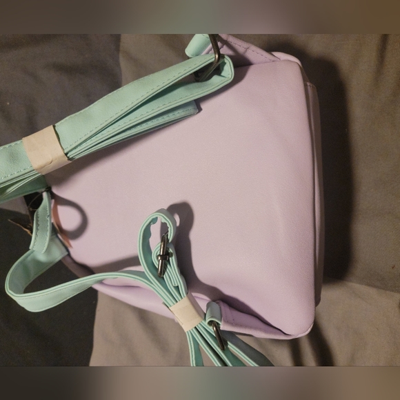 ?Nwt Loungefly Dumbo Backpack main image 8
